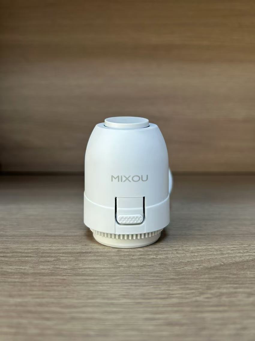 电热执行器